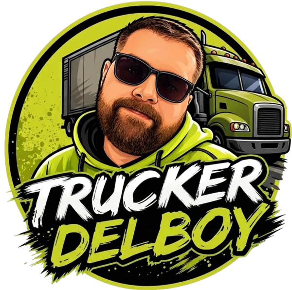 Trucker Delboy